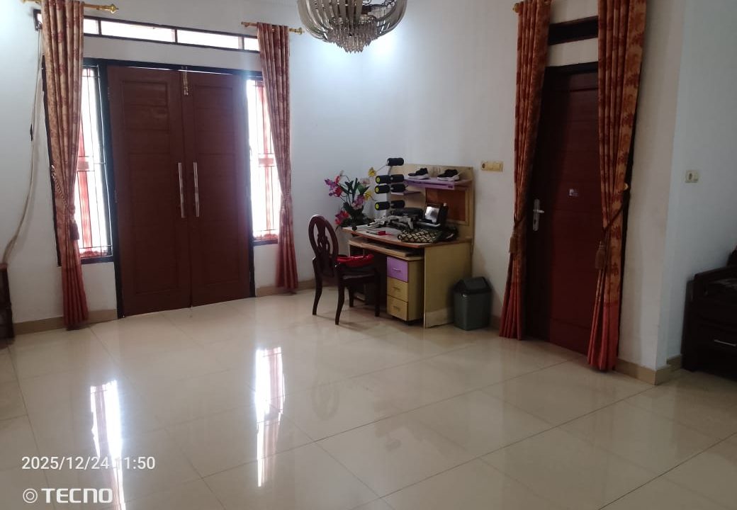 DIJUAL RUMAH SERUA TANGSEL (5)