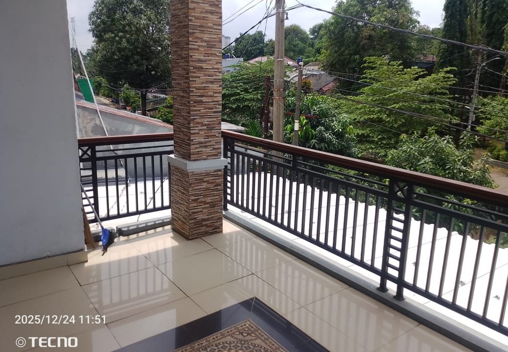 DIJUAL RUMAH SERUA TANGSEL (7)