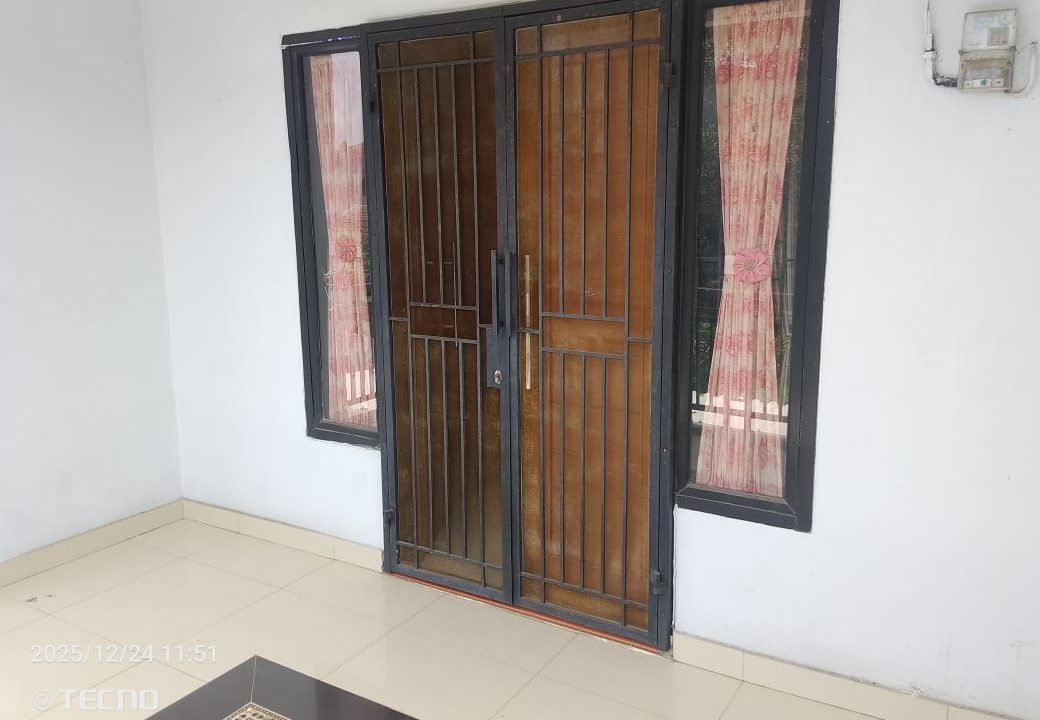 DIJUAL RUMAH SERUA TANGSEL (8)