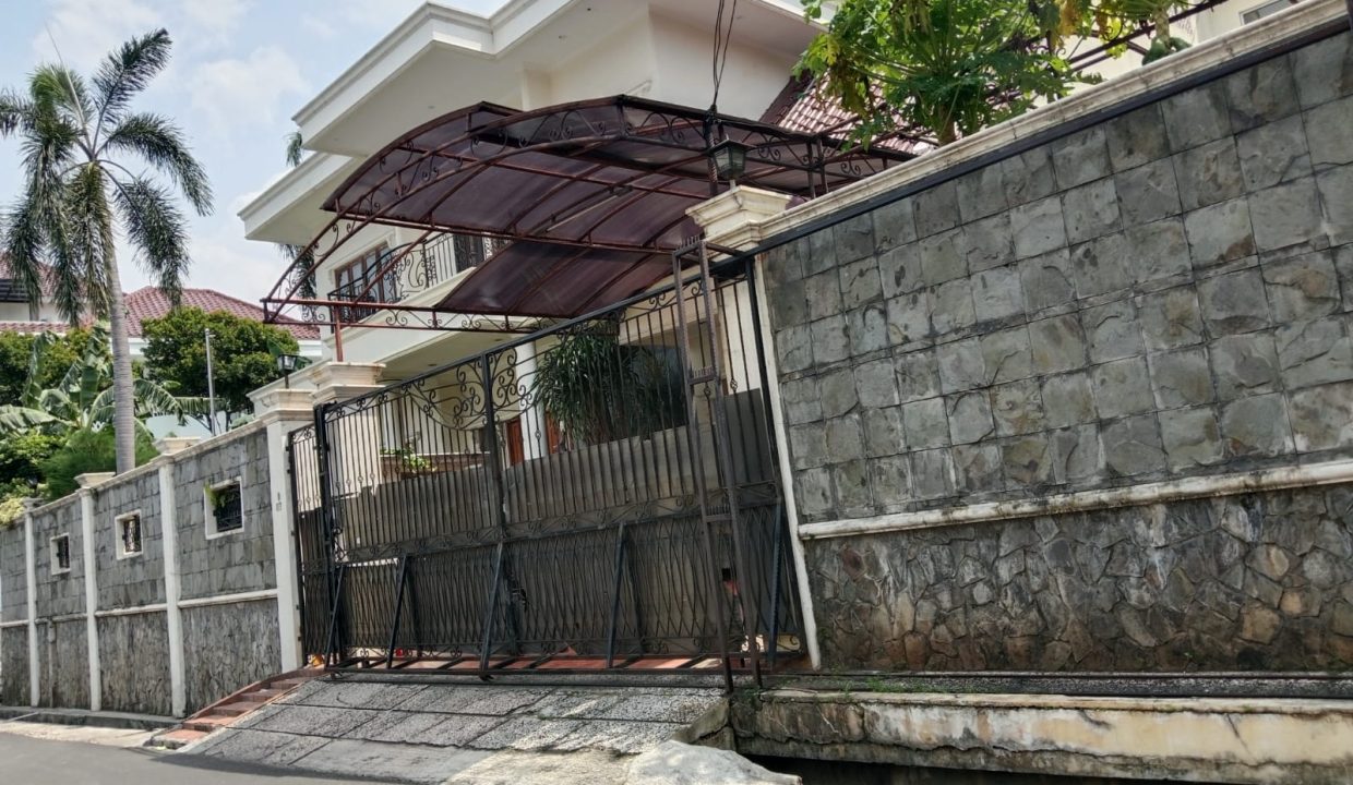 DIJUAL RUMAH TEBET  (5)