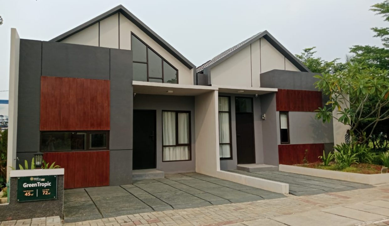 DIJUAL RUMAJ GRAHA SELARAS BEKASI (0,0)