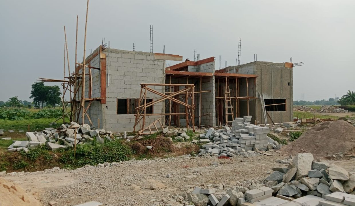 DIJUAL RUMAJ GRAHA SELARAS BEKASI (1)