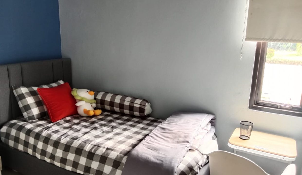 DIJUAL RUMAJ GRAHA SELARAS BEKASI (16)