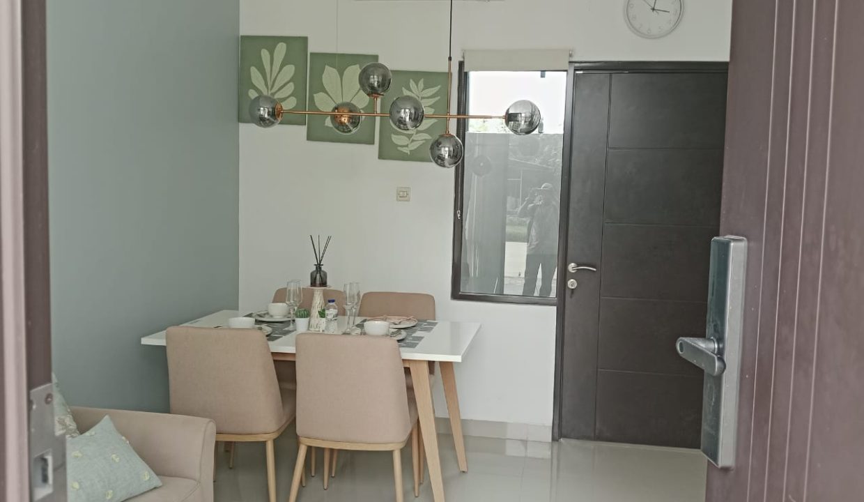 DIJUAL RUMAJ GRAHA SELARAS BEKASI (17)