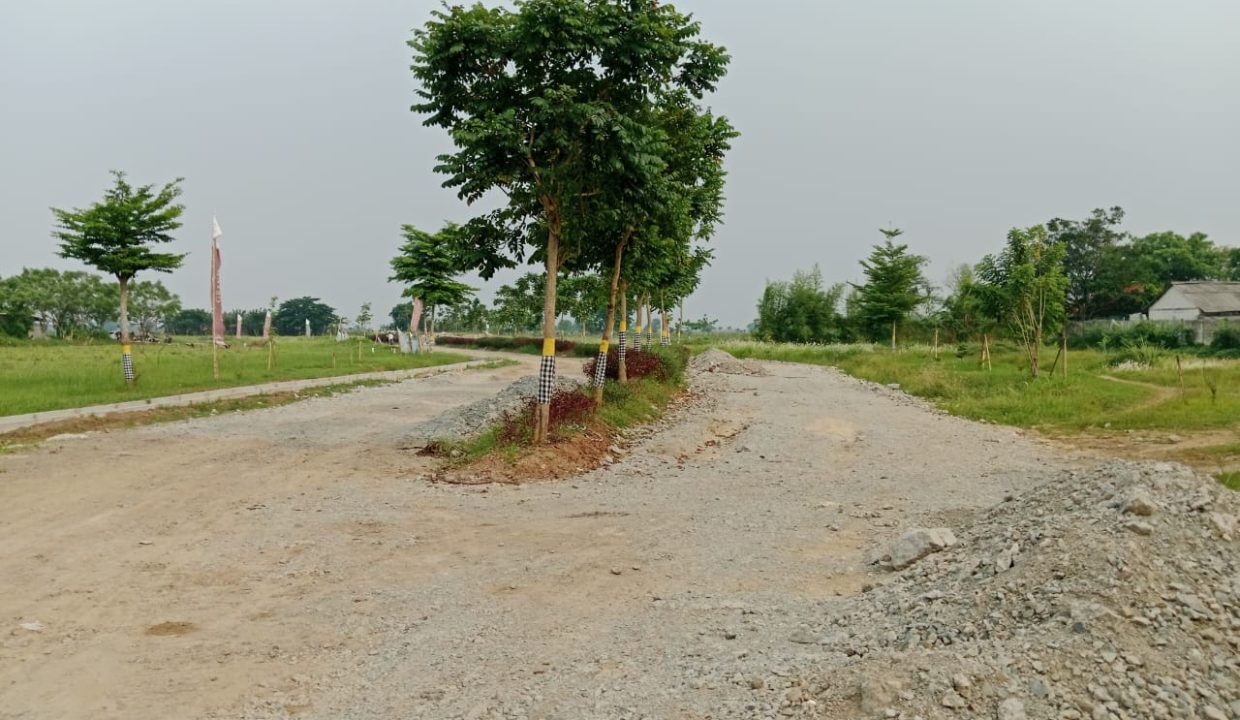 DIJUAL RUMAJ GRAHA SELARAS BEKASI (2)