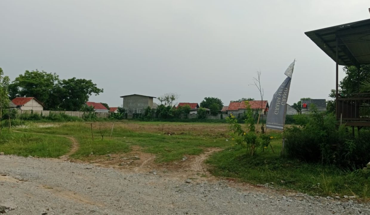 DIJUAL RUMAJ GRAHA SELARAS BEKASI (3)