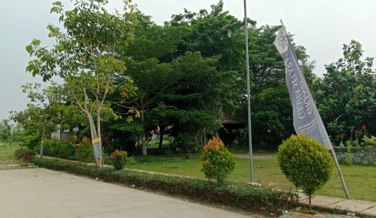 DIJUAL RUMAJ GRAHA SELARAS BEKASI (6)