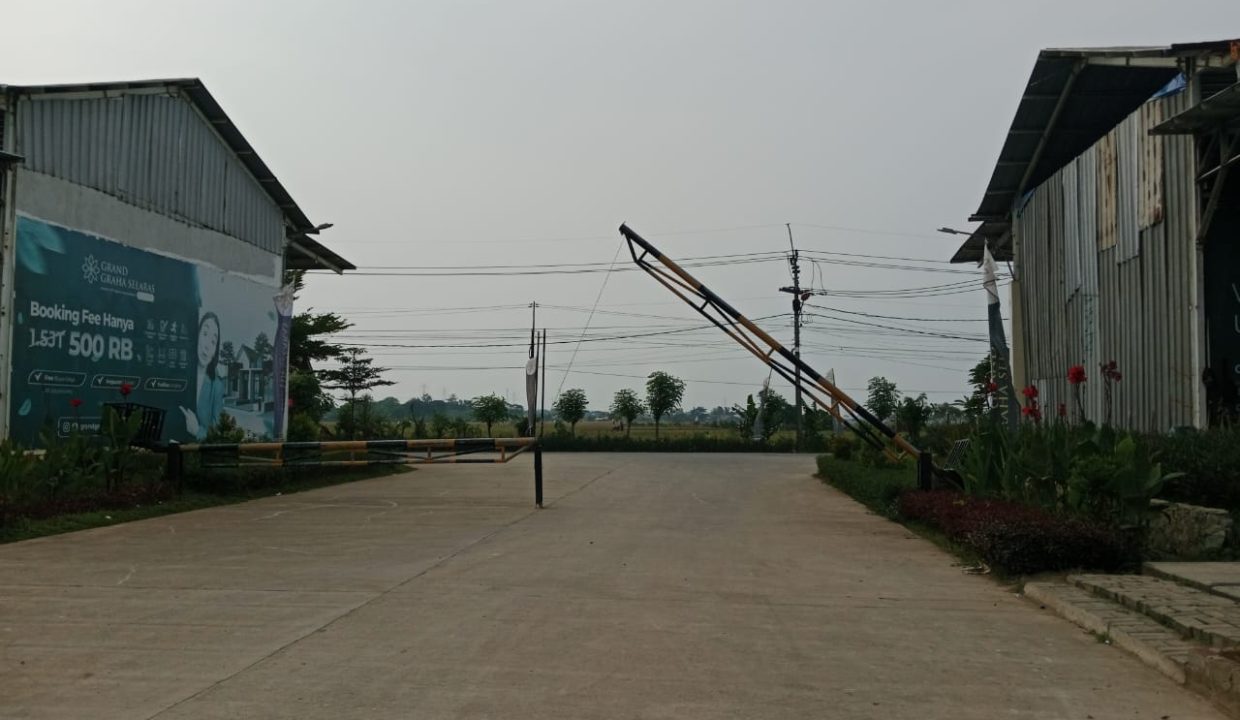 DIJUAL RUMAJ GRAHA SELARAS BEKASI (7)