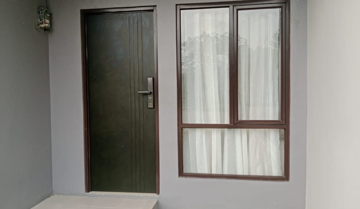 DIJUAL RUMAJ GRAHA SELARAS BEKASI (9)