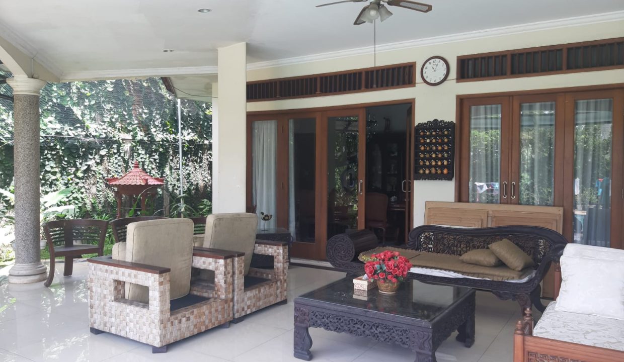 DIJUAL VILLA VIEW GOLF CINERE DEPOK (3)