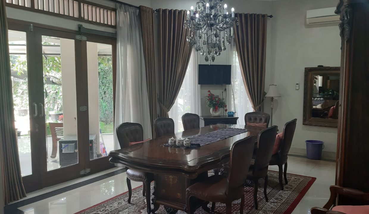 DIJUAL VILLA VIEW GOLF CINERE DEPOK (5)