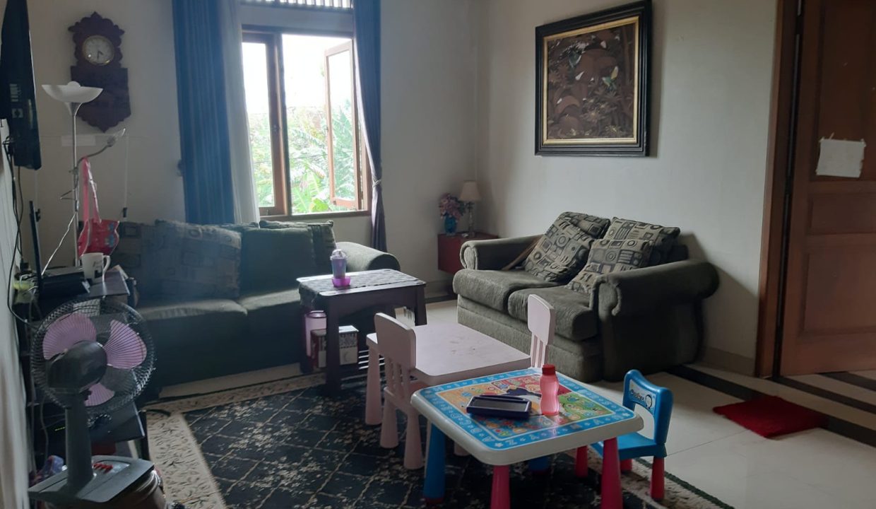 DIJUAL VILLA VIEW GOLF CINERE DEPOK (8)