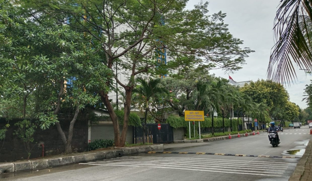 PABRIK PULOGADUNG (1)