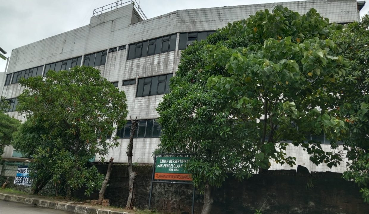 PABRIK PULOGADUNG (7)