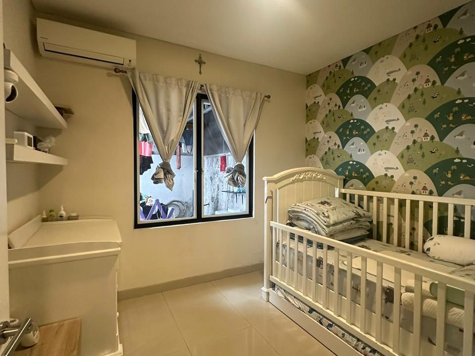 PERUM GREEN PERMATA JAKARTA SELATAN (1)