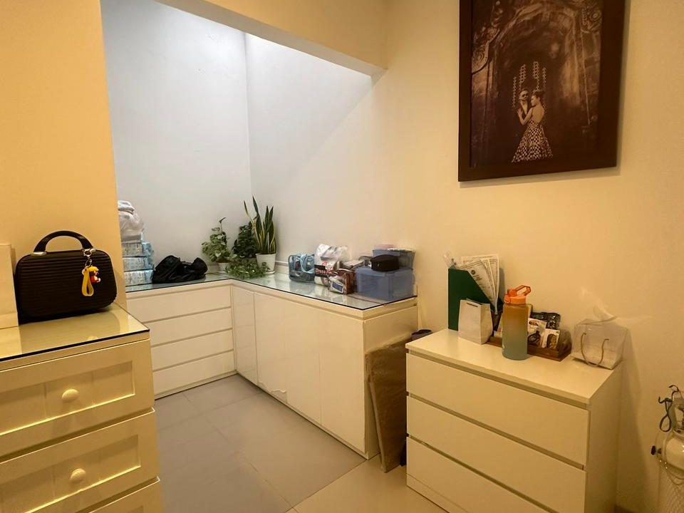 PERUM GREEN PERMATA JAKARTA SELATAN (5)