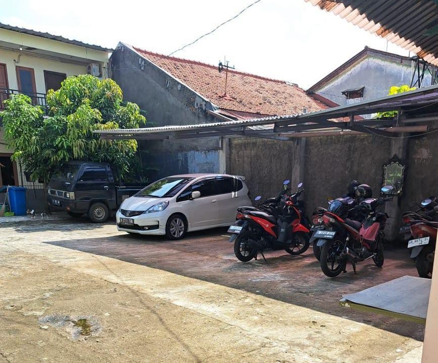 DIJUAL KOS AKTIF CIPINANG MUARA JAKARTA TIMUR (3)