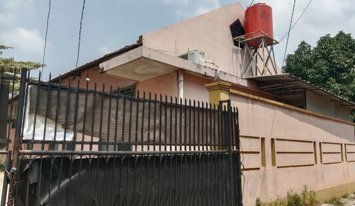 DIJUAL KOS AKTIF CIPINANG MUARA JAKARTA TIMUR (4)