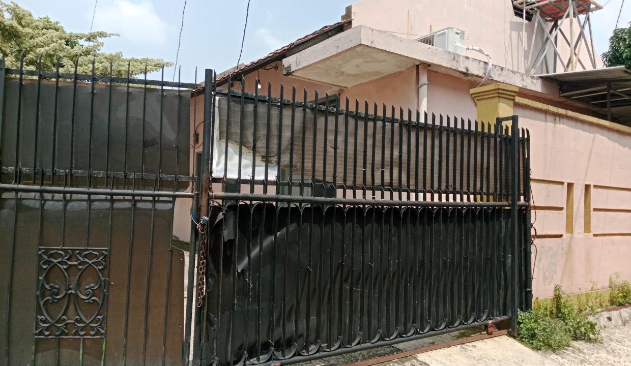 DIJUAL KOS AKTIF CIPINANG MUARA JAKARTA TIMUR (5)