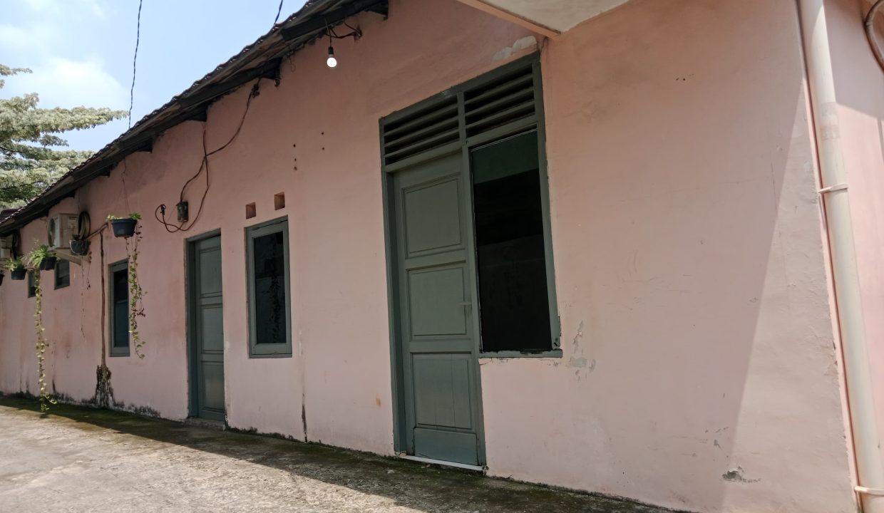 DIJUAL KOS AKTIF CIPINANG MUARA JAKARTA TIMUR (6)