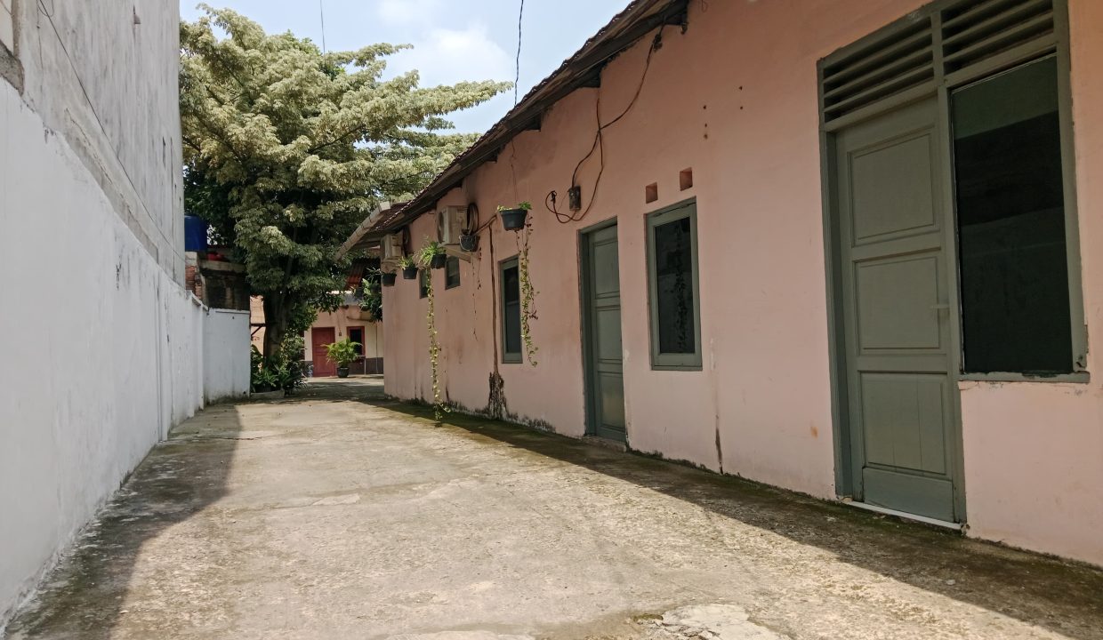 DIJUAL KOS AKTIF CIPINANG MUARA JAKARTA TIMUR (7)