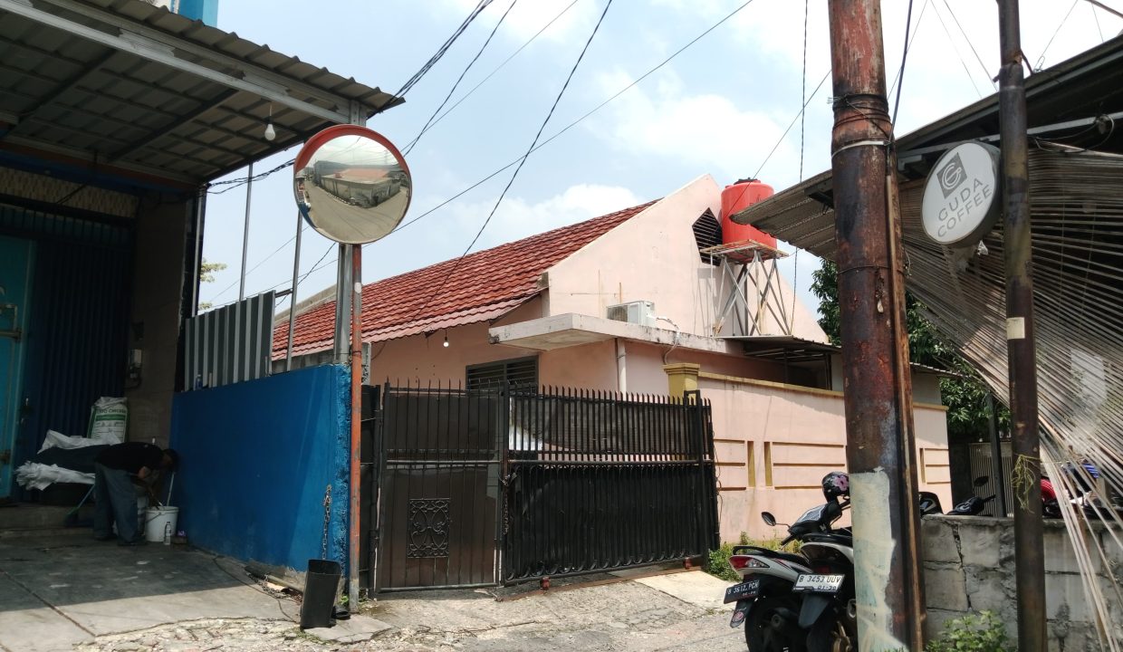DIJUAL KOS AKTIF CIPINANG MUARA JAKARTA TIMUR (8)