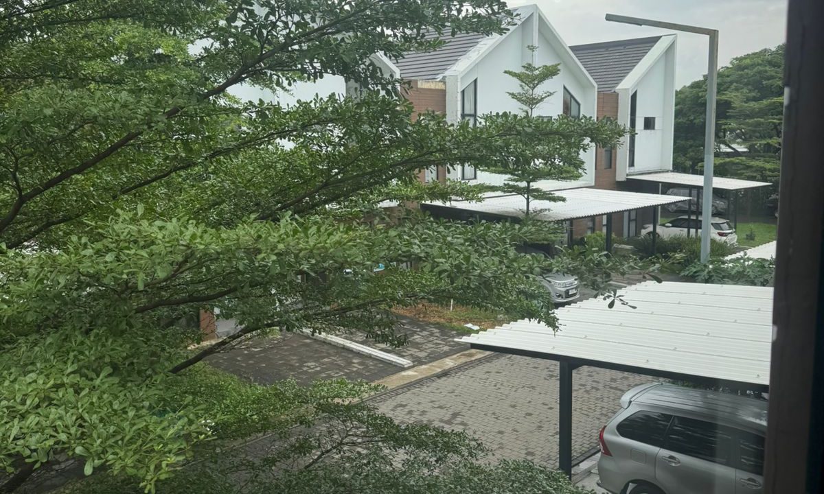 DIJUAL RUMAH CITRA GARDEN PURI JAKARTA BARAT (14)