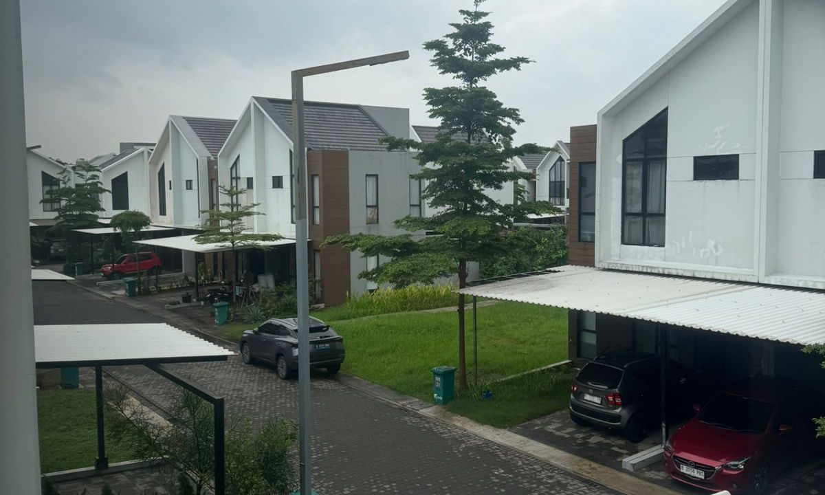 DIJUAL RUMAH CITRA GARDEN PURI JAKARTA BARAT (17)