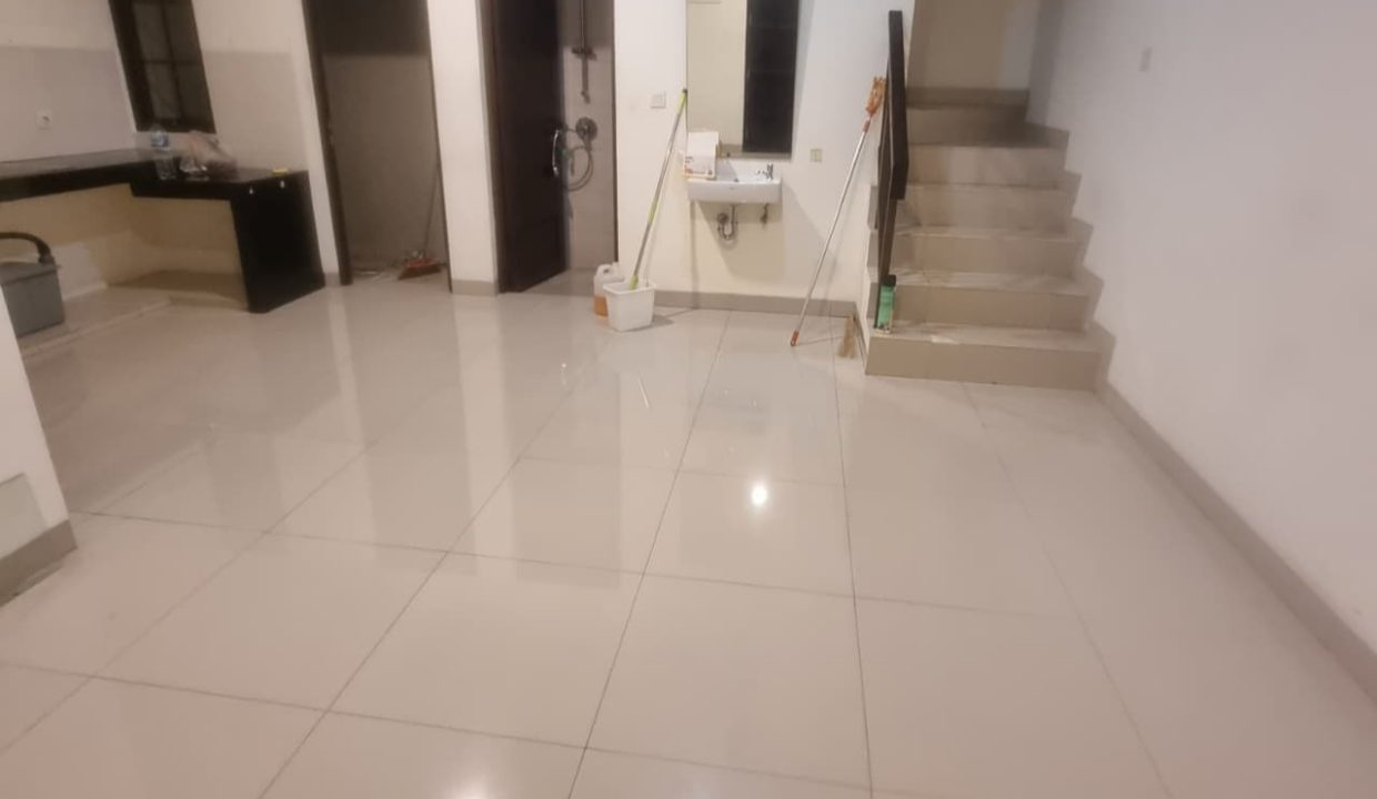 DIJUAL RUMAH GREEN VILAGE TANGERANG (1)