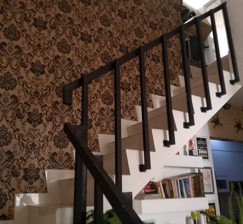 DIJUAL RUMAH JALAN KEDONDONG HARAPAN INDAH BEKASI (12)