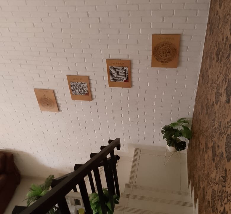DIJUAL RUMAH JALAN KEDONDONG HARAPAN INDAH BEKASI (19)