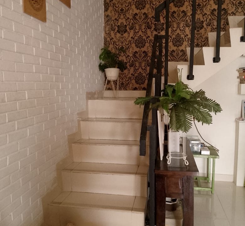 DIJUAL RUMAH JALAN KEDONDONG HARAPAN INDAH BEKASI (24)