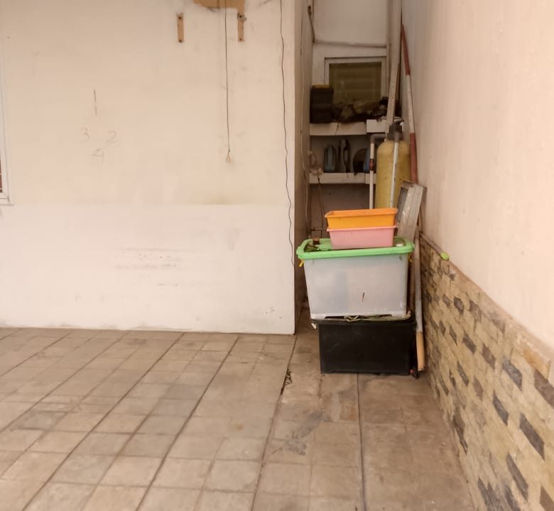 DIJUAL RUMAH JALAN KEDONDONG HARAPAN INDAH BEKASI (4)