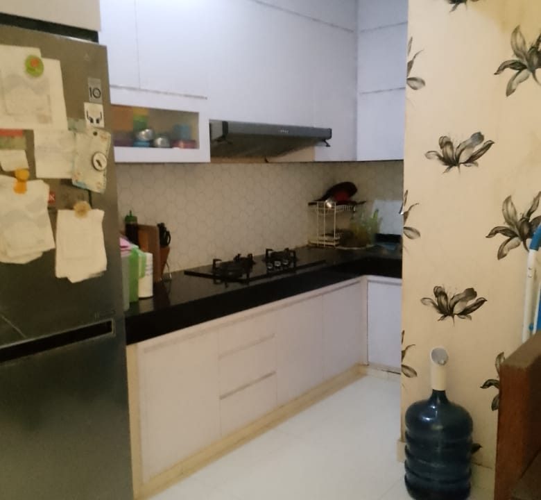 DIJUAL RUMAH JALAN KEDONDONG HARAPAN INDAH BEKASI (7)