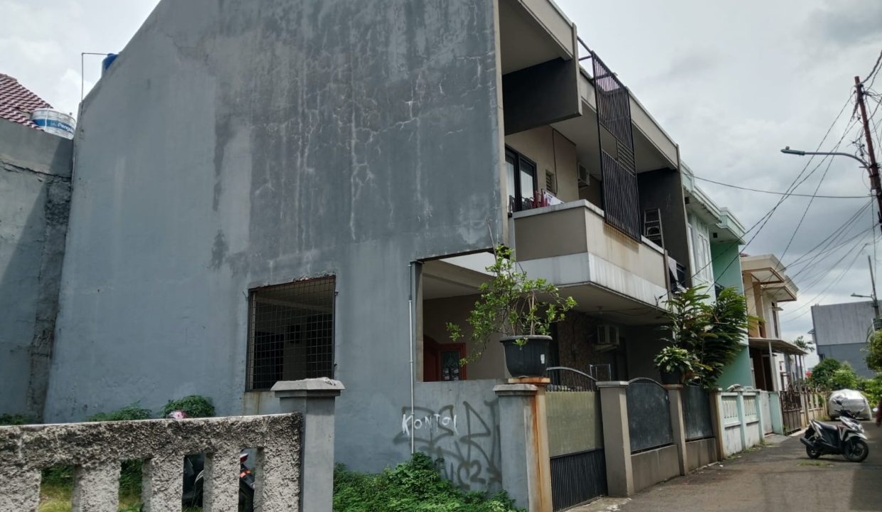 DIJUAL RUMAH KEBON JERUK JAKARTA BARAT (17)