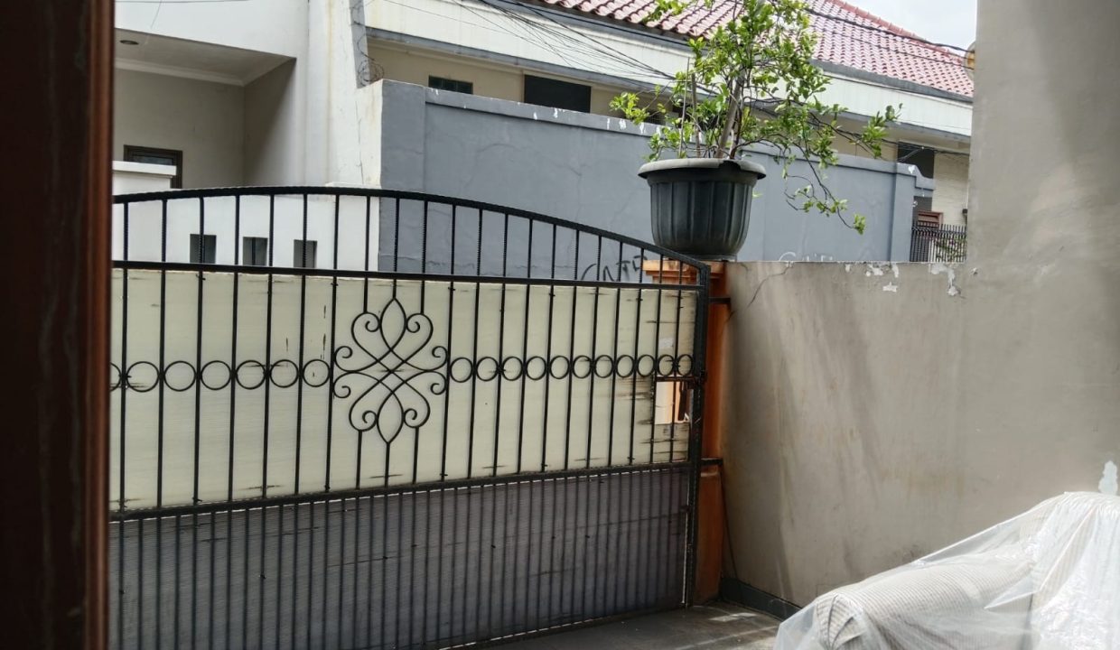 DIJUAL RUMAH KEBON JERUK JAKARTA BARAT (18)