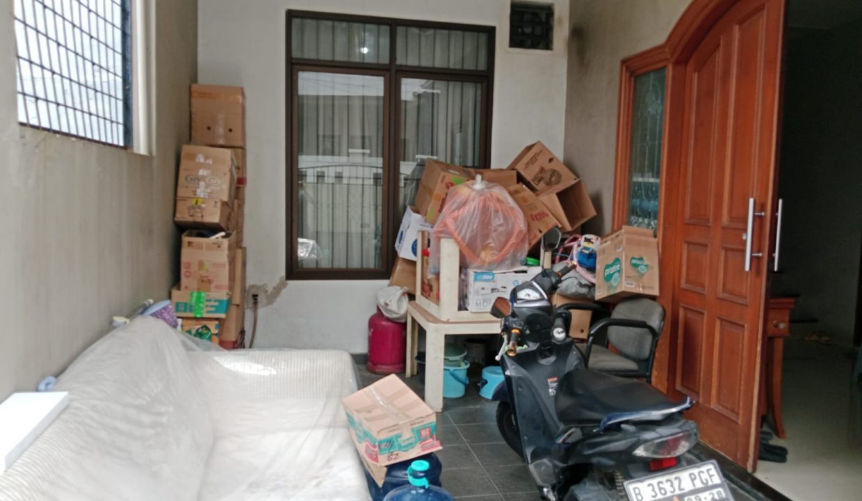 DIJUAL RUMAH KEBON JERUK JAKARTA BARAT (4)