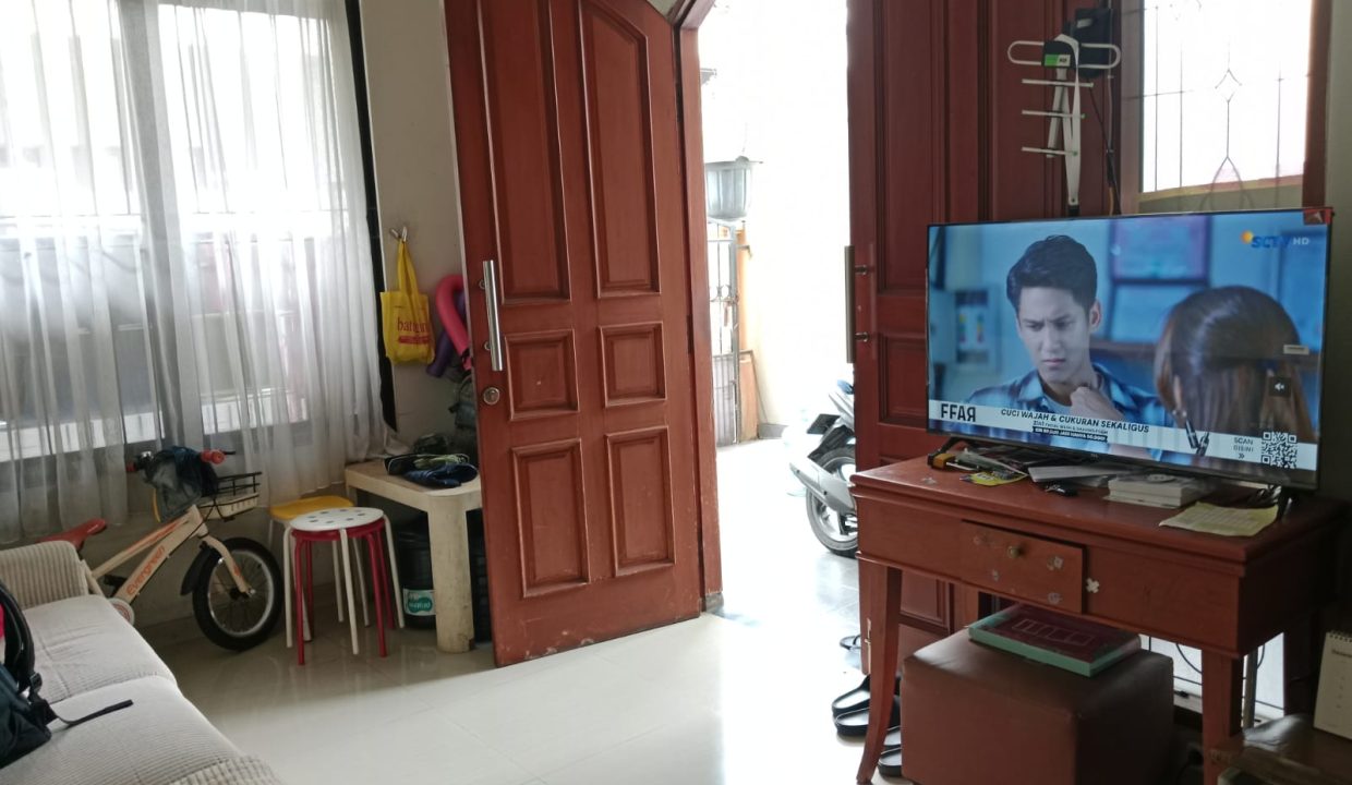 DIJUAL RUMAH KEBON JERUK JAKARTA BARAT (7)
