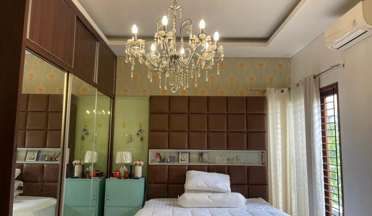 DIJUAL RUMAH + KOSAN PEJATEN BARAT PASAR MINGGU JAKSEL (10)