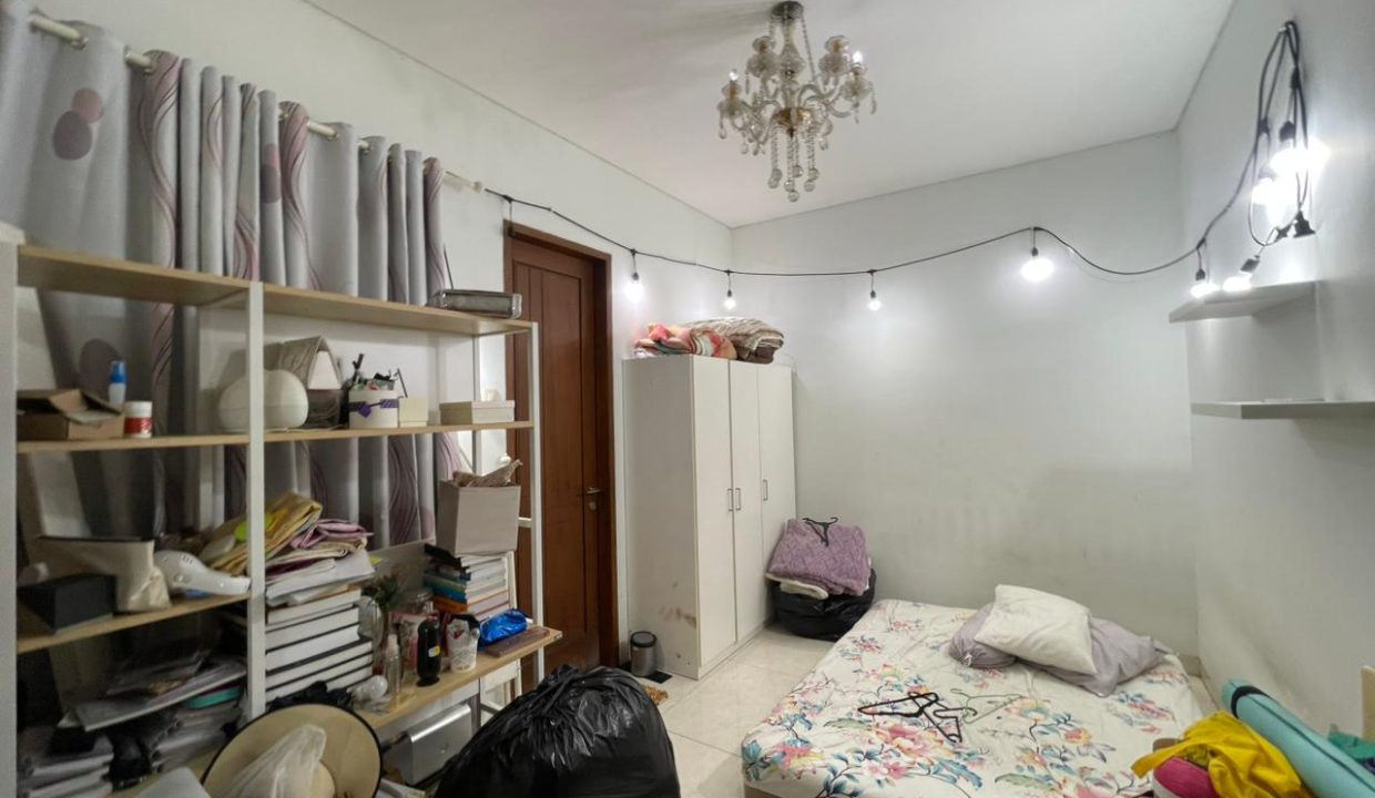 DIJUAL RUMAH + KOSAN PEJATEN BARAT PASAR MINGGU JAKSEL (18)