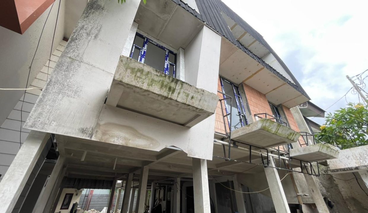 DIJUAL RUMAH + KOSAN PEJATEN BARAT PASAR MINGGU JAKSEL (22)