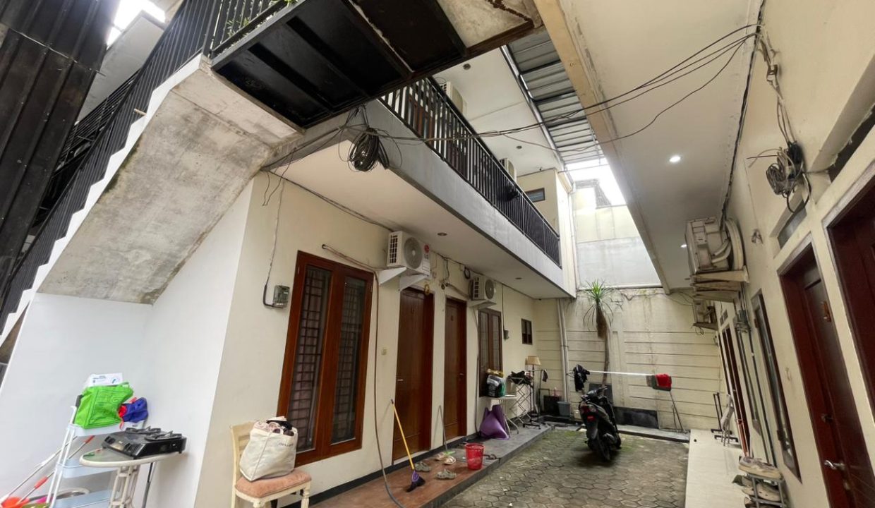 DIJUAL RUMAH + KOSAN PEJATEN BARAT PASAR MINGGU JAKSEL (26)