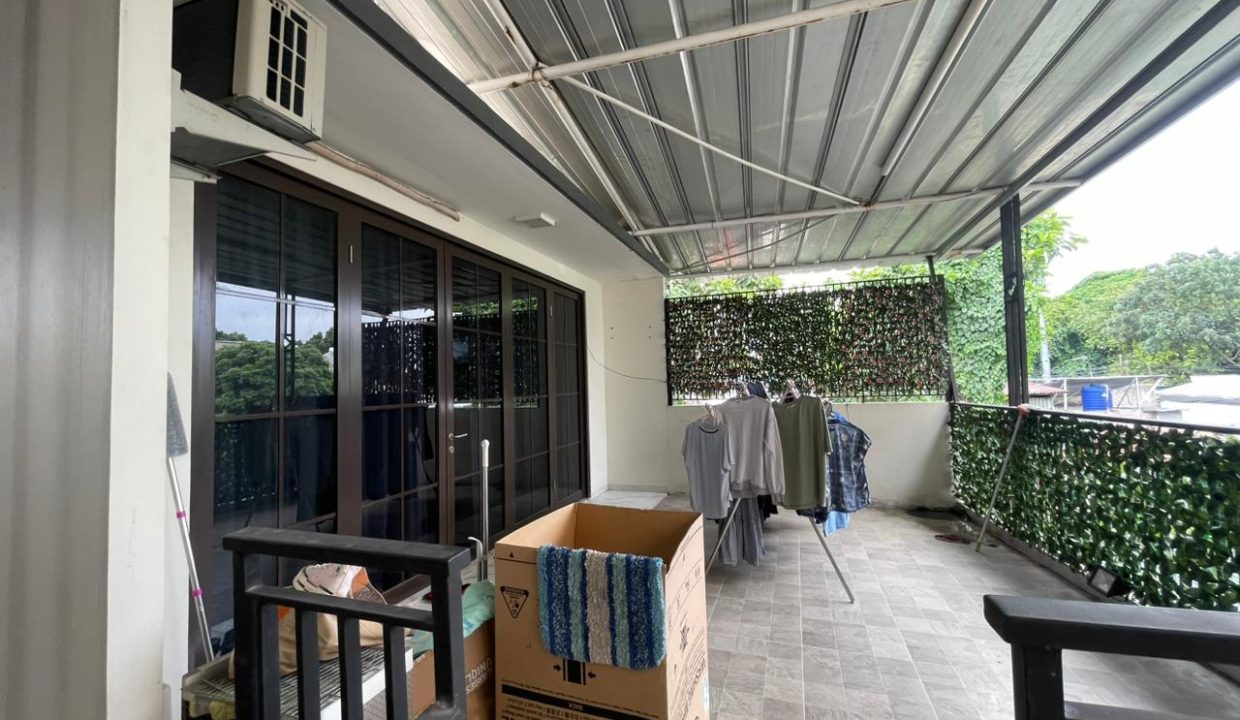 DIJUAL RUMAH + KOSAN PEJATEN BARAT PASAR MINGGU JAKSEL (28)