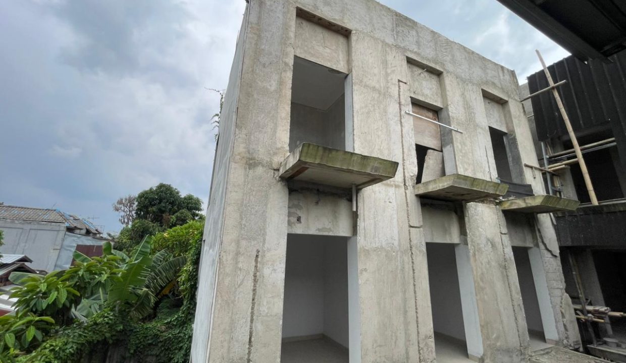 DIJUAL RUMAH + KOSAN PEJATEN BARAT PASAR MINGGU JAKSEL (31)