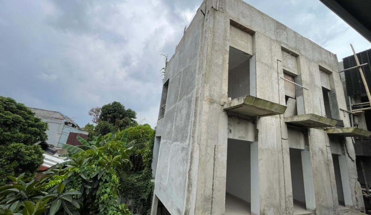 DIJUAL RUMAH + KOSAN PEJATEN BARAT PASAR MINGGU JAKSEL (32)