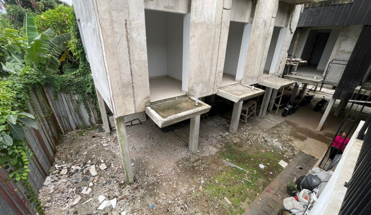 DIJUAL RUMAH + KOSAN PEJATEN BARAT PASAR MINGGU JAKSEL (34)