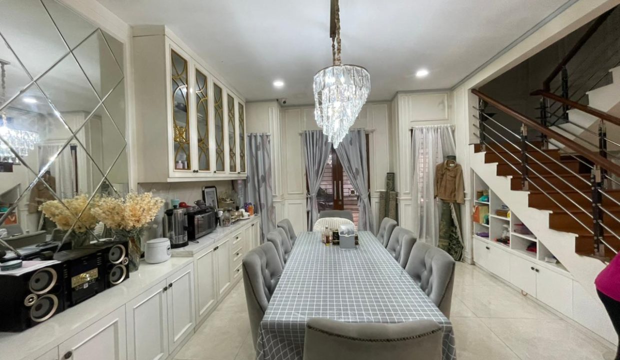 DIJUAL RUMAH + KOSAN PEJATEN BARAT PASAR MINGGU JAKSEL (4)