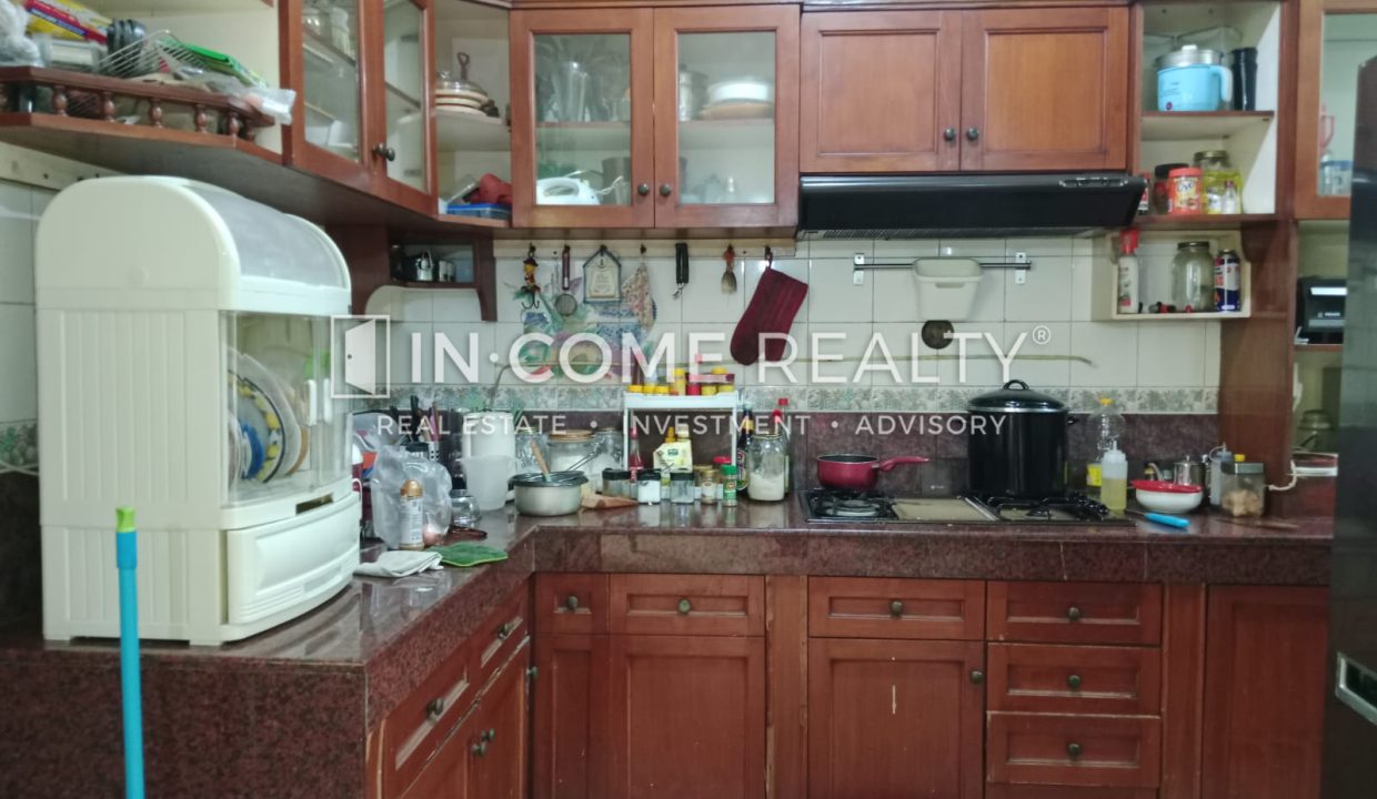 DIJUAL RUMAH PONDOK BAMBU DUREN (2)