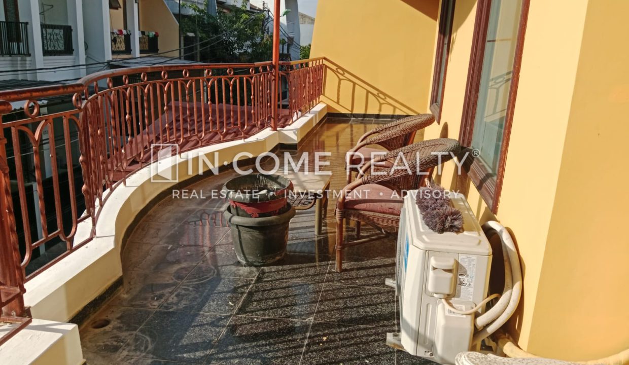 DIJUAL RUMAH PONDOK BAMBU DUREN (5)