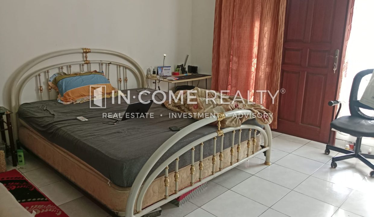 DIJUAL RUMAH PONDOK BAMBU DUREN (6)